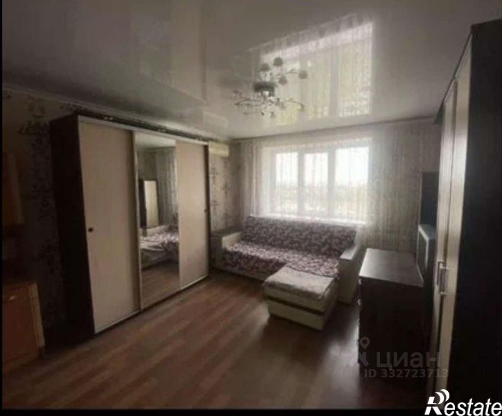 1-комн квартира Южный мкр, 10,  д. 10