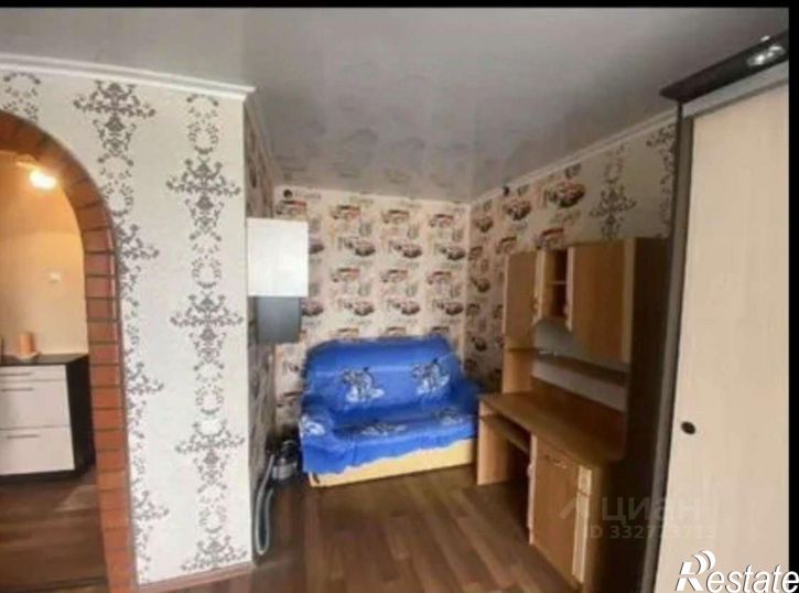 1-комн квартира Южный мкр, 10,  д. 10
