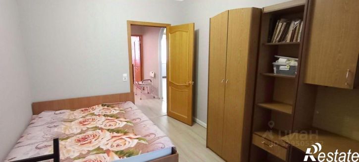 3-комн квартира Лесной мкр, 10,  д. 10