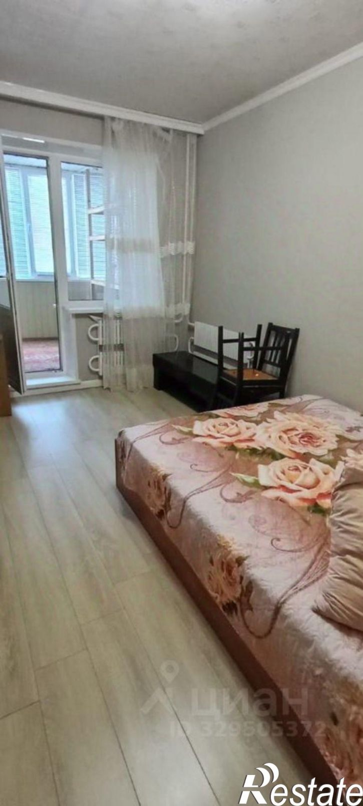 3-комн квартира Лесной мкр, 10,  д. 10