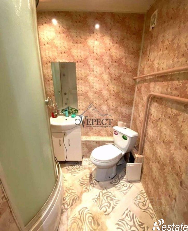 1-комн квартира Интернациональный мкр, 14,  д. 14
