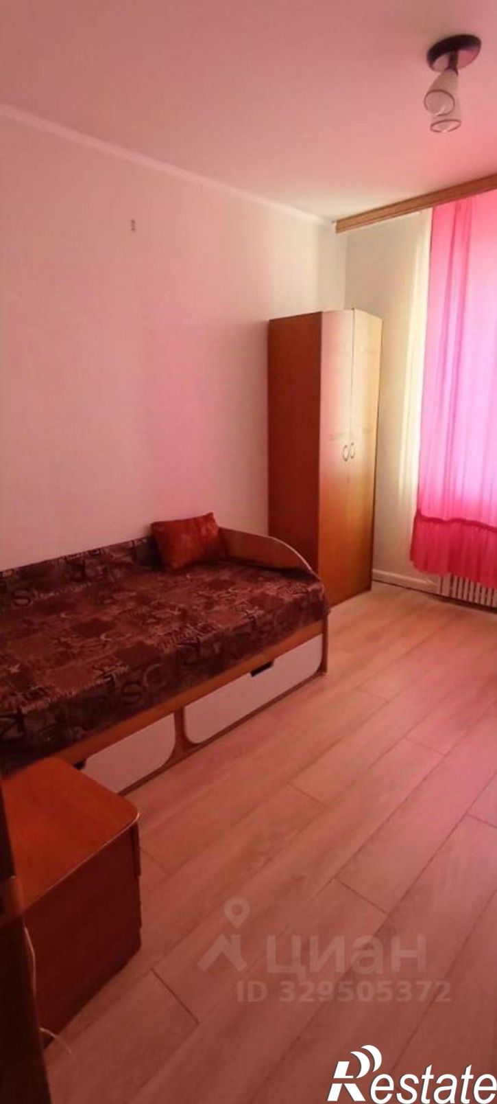 3-комн квартира Лесной мкр, 10,  д. 10