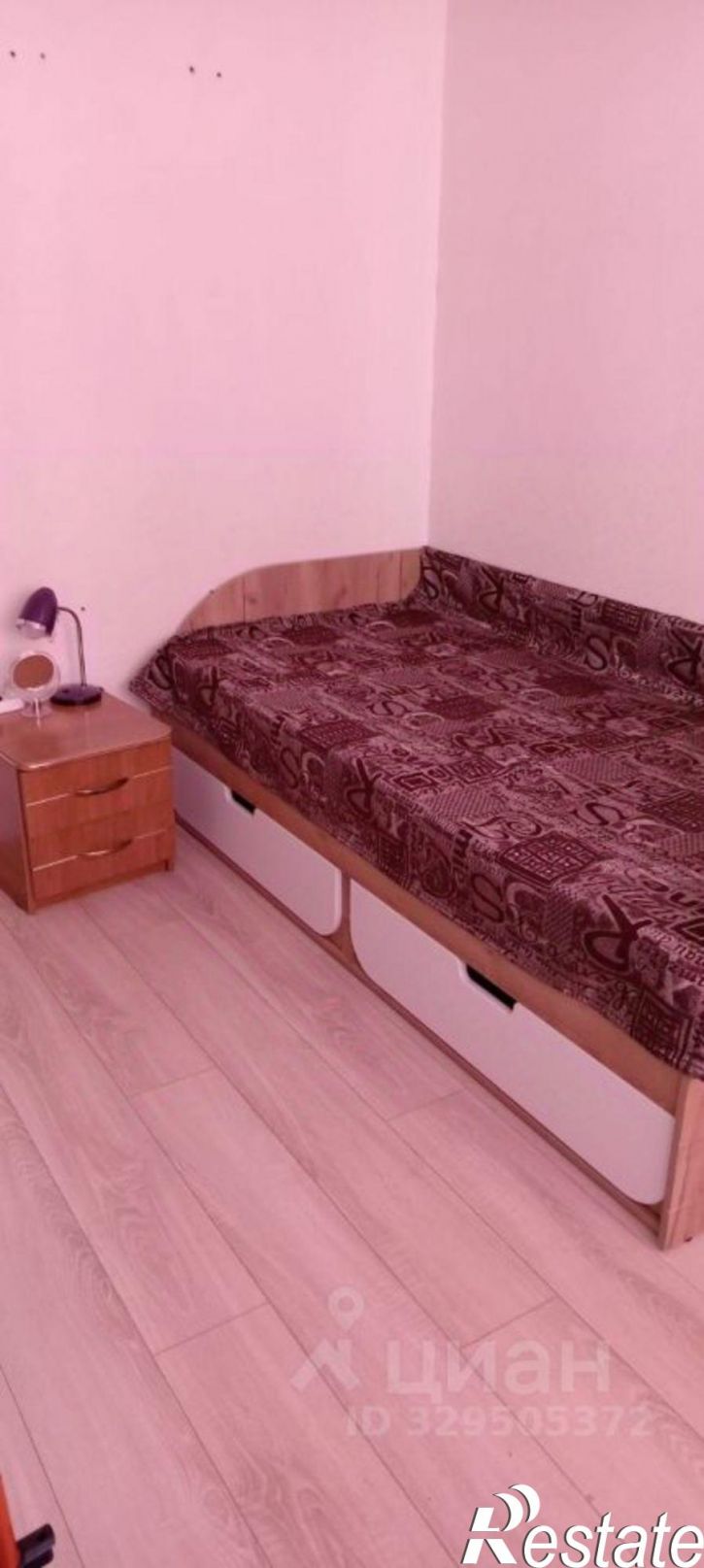 3-комн квартира Лесной мкр, 10,  д. 10