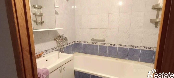 3-комн квартира Лесной мкр, 10,  д. 10