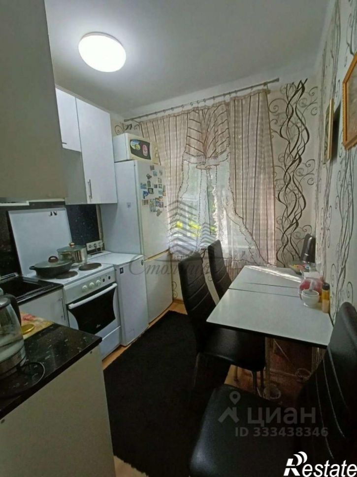 2-комн квартира мкр Жукова, 3,  д. 3
