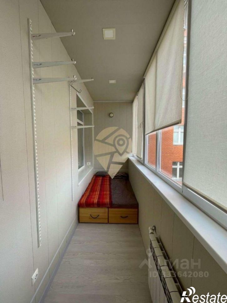 3-комн квартира мкр Дубрава квартал 2, 2Б,  д. 2Б