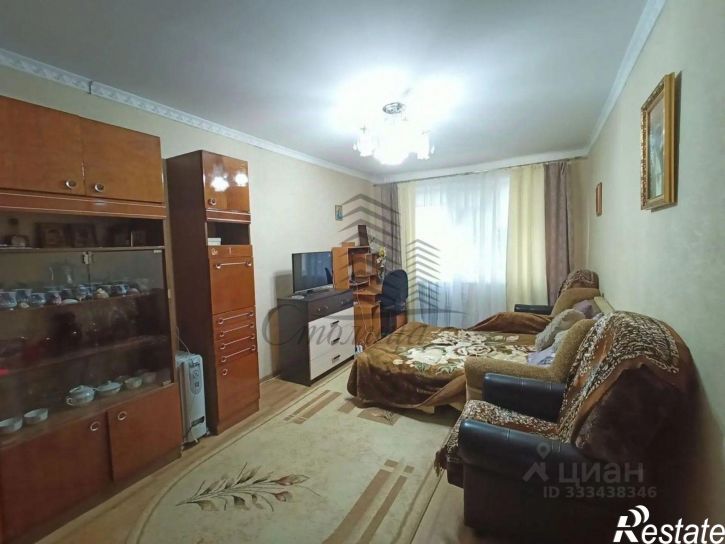 2-комн квартира мкр Жукова, 3,  д. 3