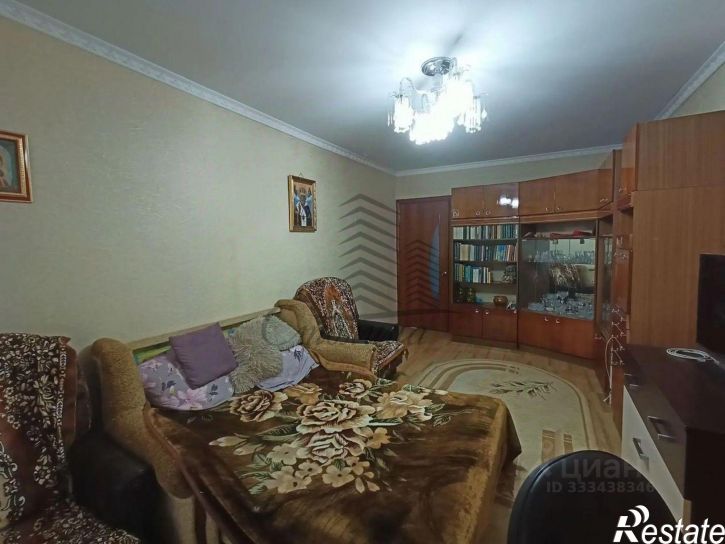 2-комн квартира мкр Жукова, 3,  д. 3