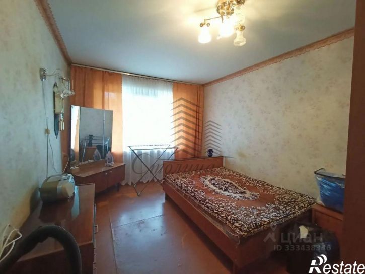 2-комн квартира мкр Жукова, 3,  д. 3