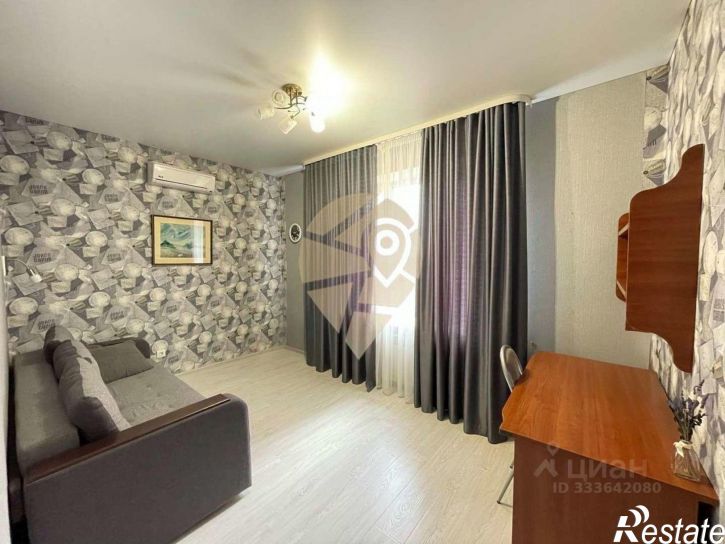 3-комн квартира мкр Дубрава квартал 2, 2Б,  д. 2Б