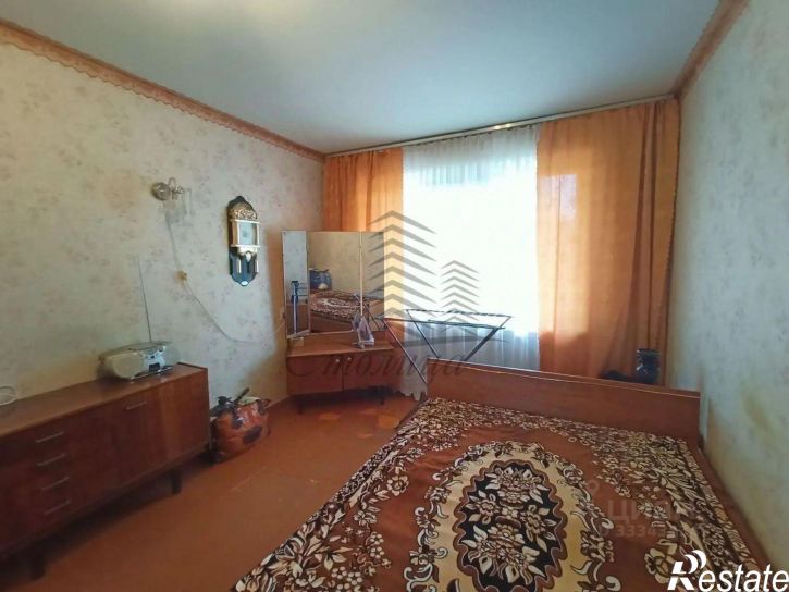 2-комн квартира мкр Жукова, 3,  д. 3