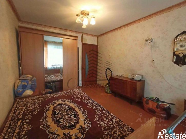 2-комн квартира мкр Жукова, 3,  д. 3