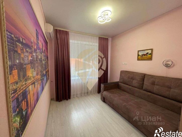 3-комн квартира мкр Дубрава квартал 2, 2Б,  д. 2Б