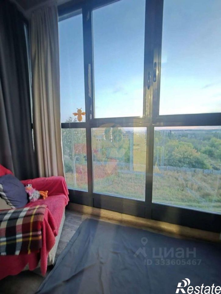 1-комн квартира проспект Алексея Угарова, 14Г,  д. 14Г