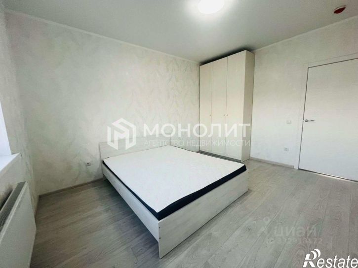 2-комн квартира Степной мкр, 35,  д. 35