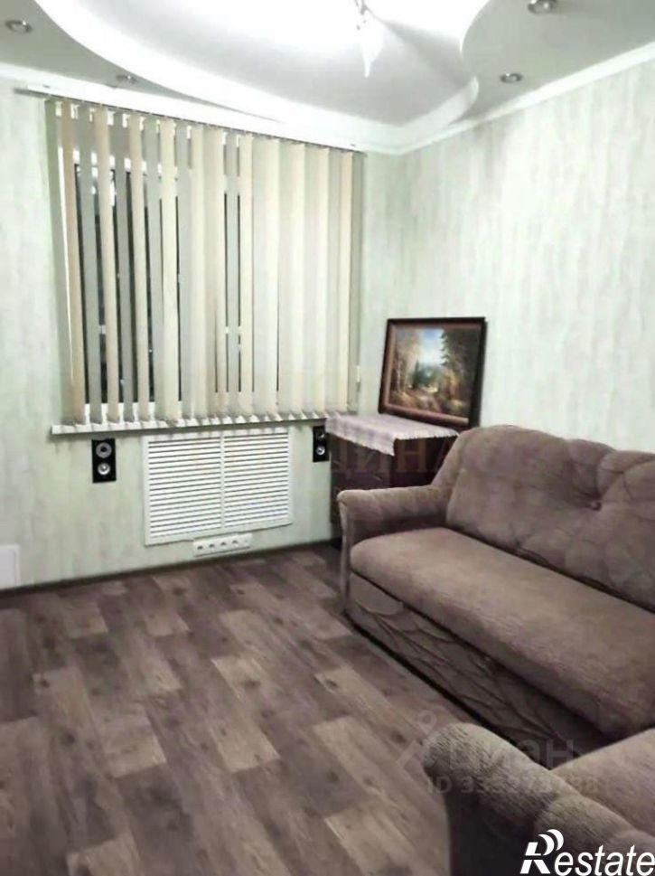 3-комн квартира Солнечный мкр, 8,  д. 8