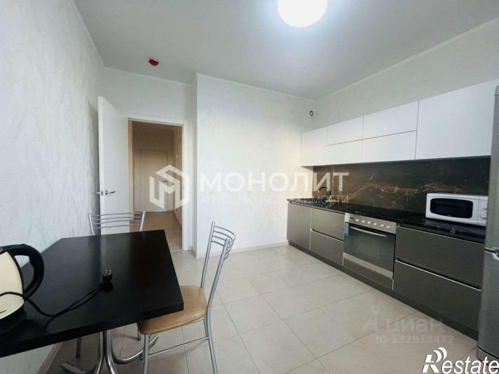 2-комн квартира Степной мкр, 35,  д. 35