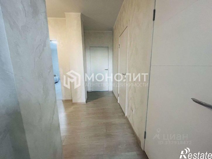 2-комн квартира Степной мкр, 35,  д. 35