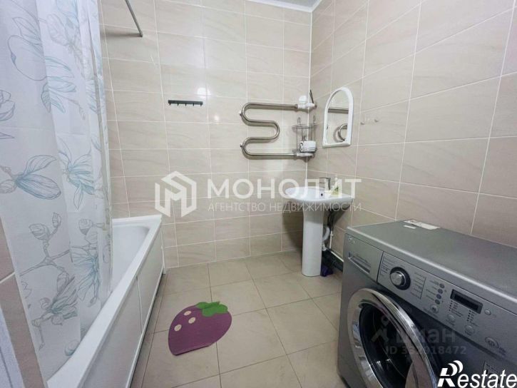 2-комн квартира Степной мкр, 35,  д. 35