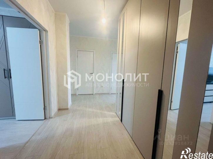 2-комн квартира Степной мкр, 35,  д. 35