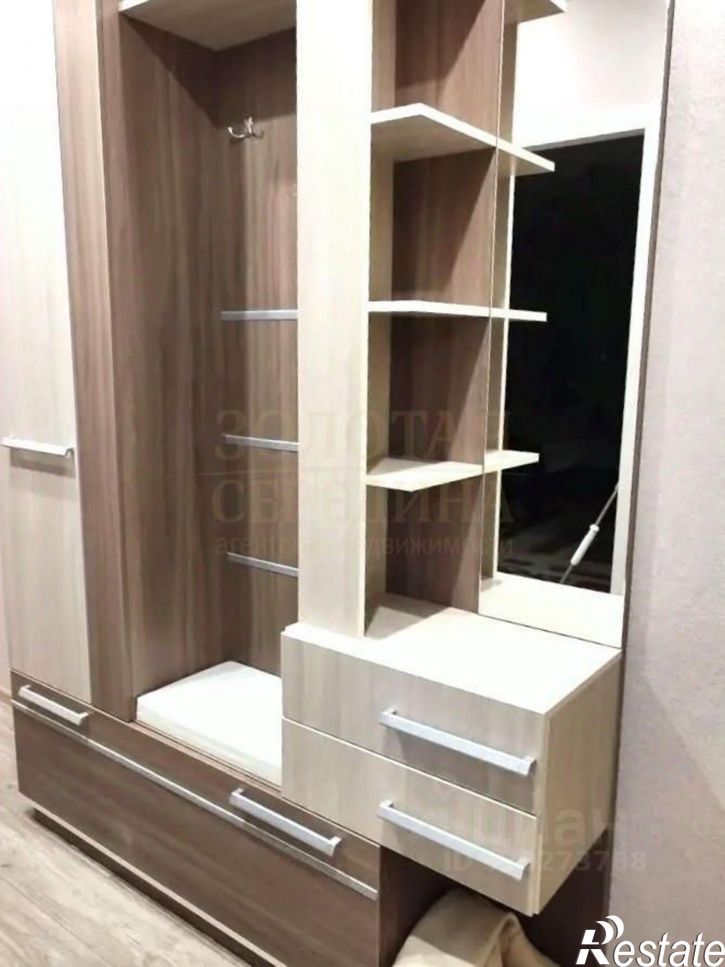 3-комн квартира Солнечный мкр, 8,  д. 8