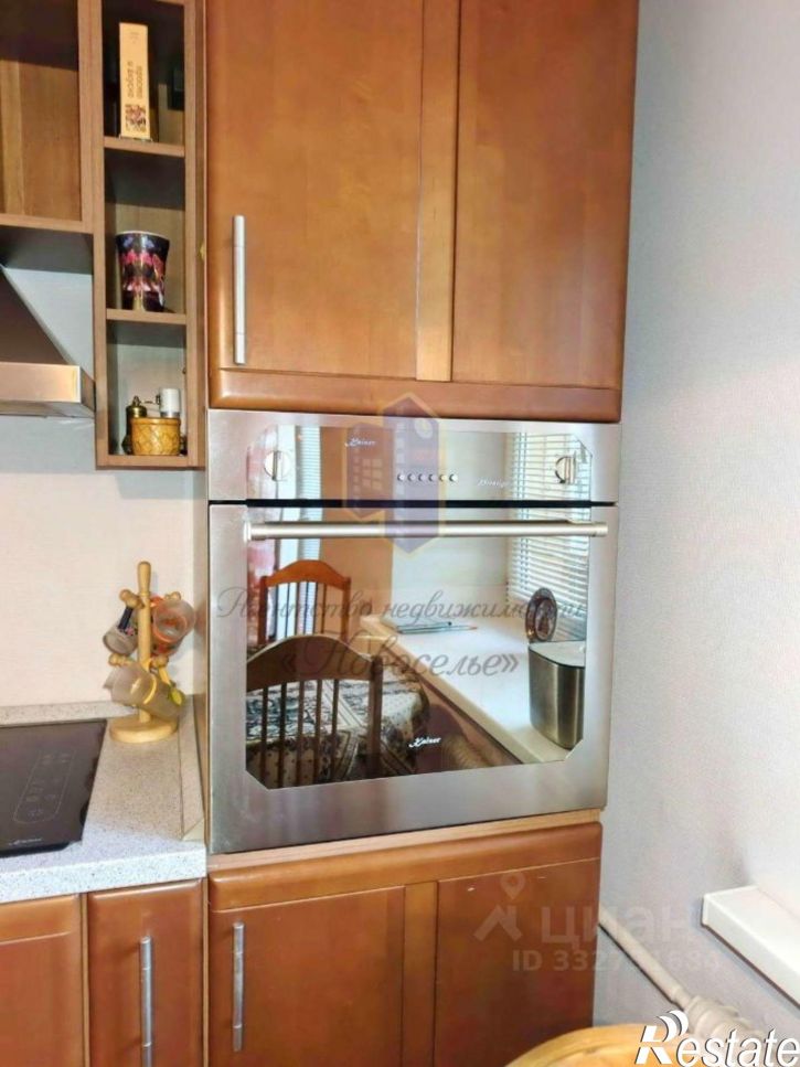 3-комн квартира Парковый мкр, 28,  д. 28
