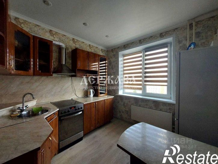 2-комн квартира Северный мкр, 33,  д. 33