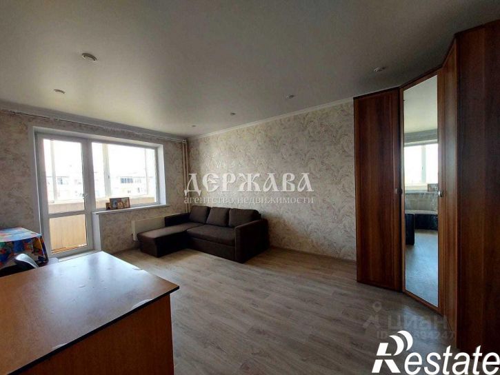 2-комн квартира Северный мкр, 33,  д. 33