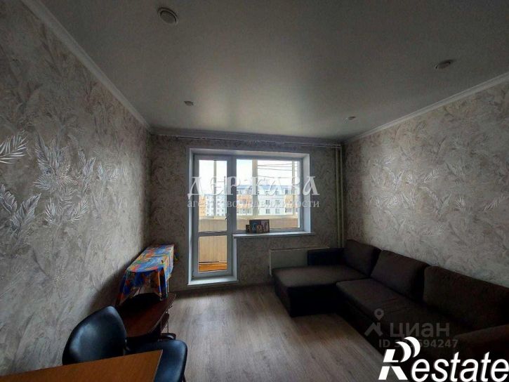 2-комн квартира Северный мкр, 33,  д. 33