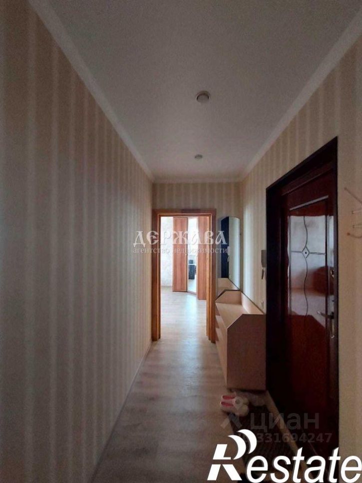 2-комн квартира Северный мкр, 33,  д. 33