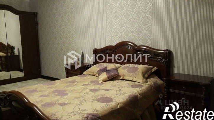 1-комн квартира Степной мкр, 18,  д. 18