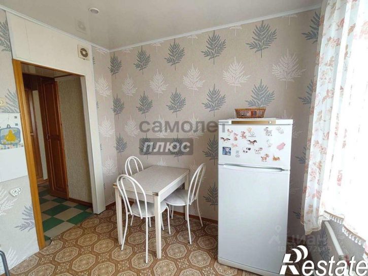 2-комн квартира Солнечный мкр, 17,  д. 17