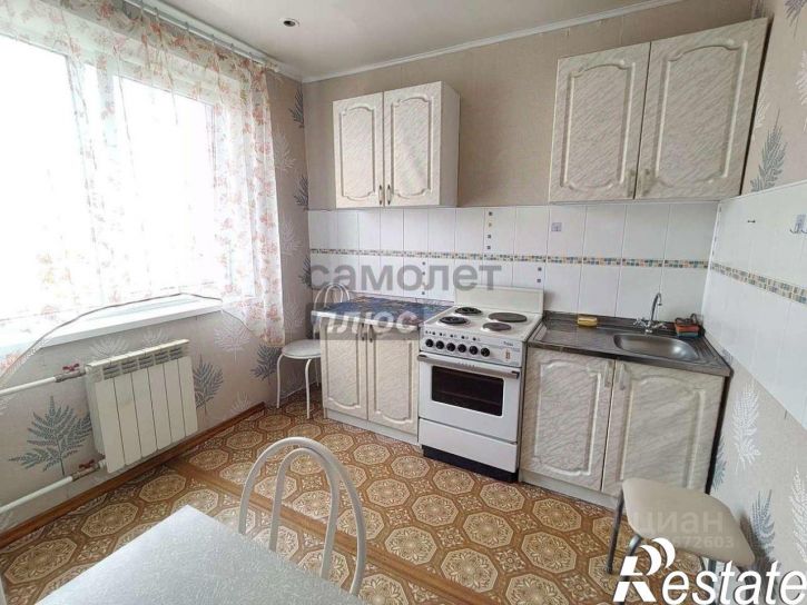 2-комн квартира Солнечный мкр, 17,  д. 17