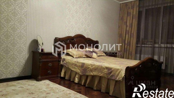 1-комн квартира Степной мкр, 18,  д. 18