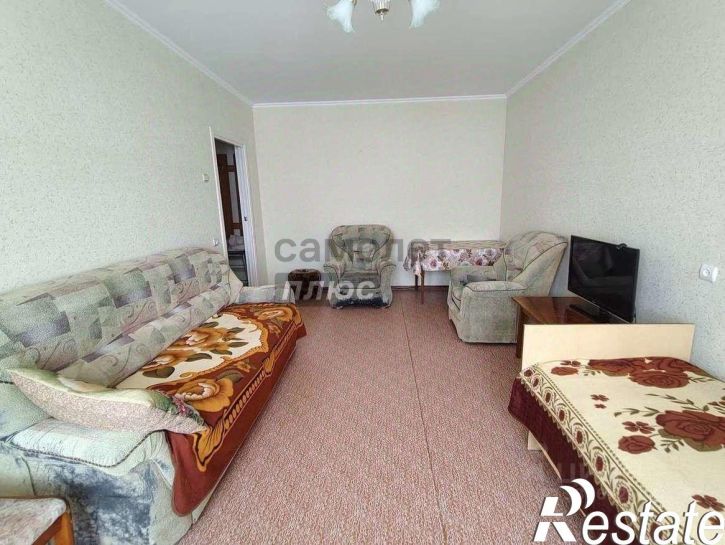 2-комн квартира Солнечный мкр, 17,  д. 17