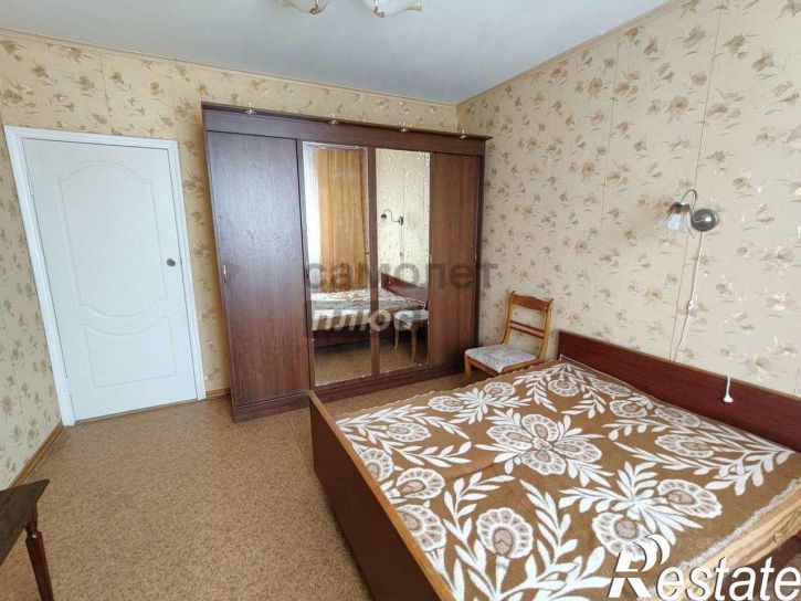 2-комн квартира Солнечный мкр, 17,  д. 17
