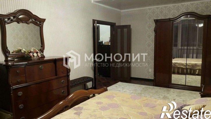 1-комн квартира Степной мкр, 18,  д. 18