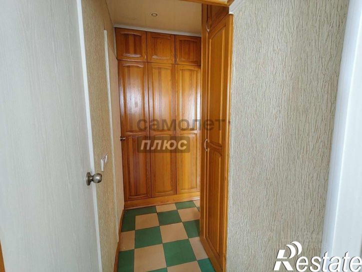 2-комн квартира Солнечный мкр, 17,  д. 17