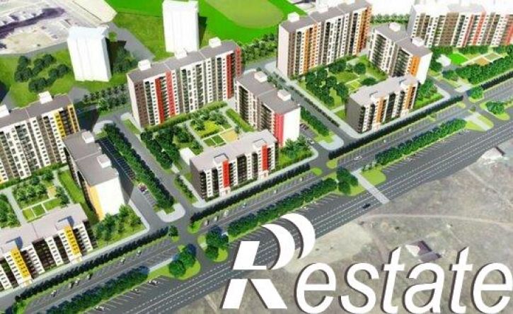 3-комн квартира Степной мкр, 24,  д. 24