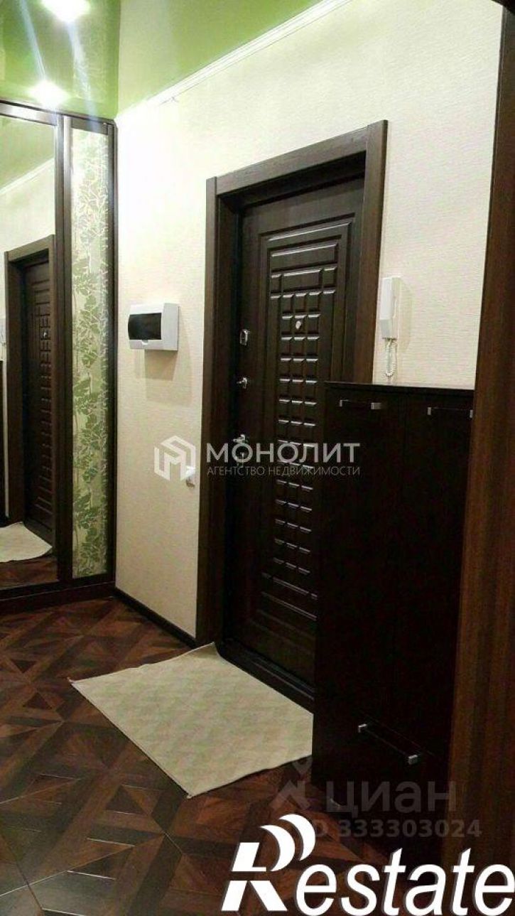 1-комн квартира Степной мкр, 18,  д. 18