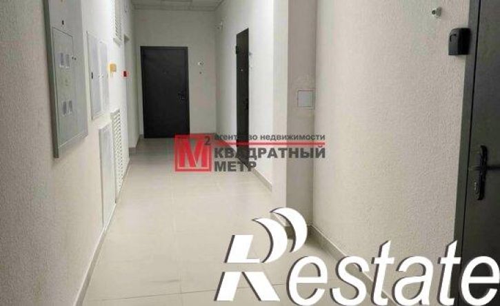 1-комн квартира микрорайон Центральный, 4А