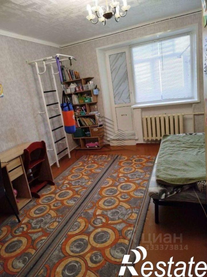 4-комн квартира переулок Урицкого, 4,  д. 4
