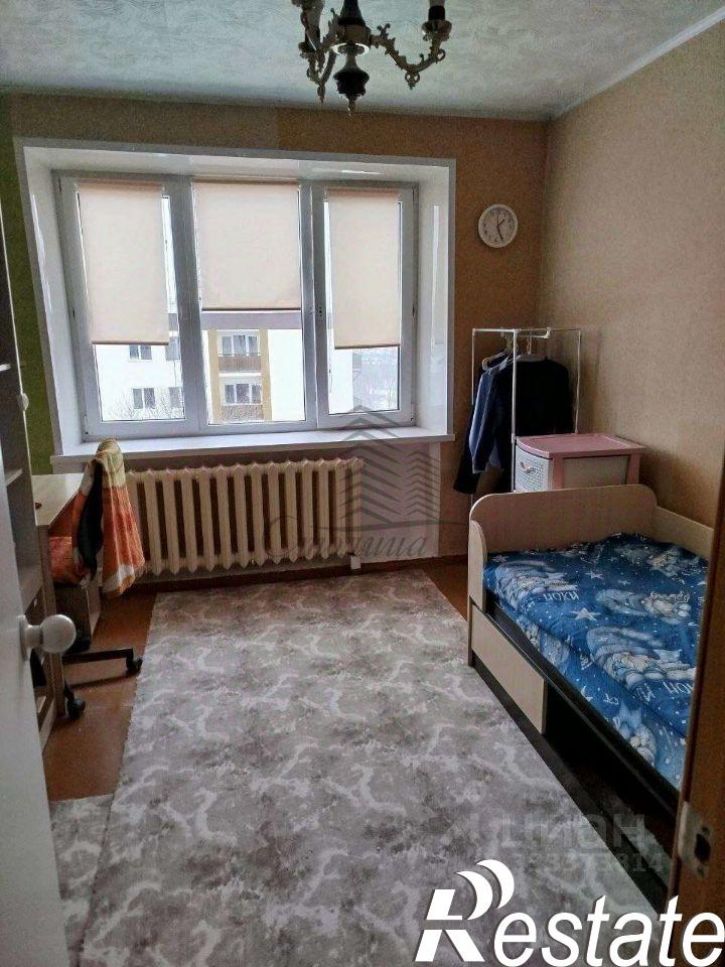 4-комн квартира переулок Урицкого, 4,  д. 4