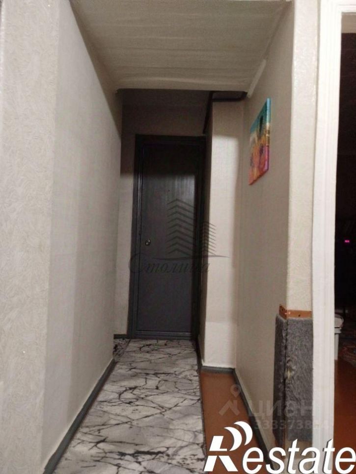 4-комн квартира переулок Урицкого, 4,  д. 4