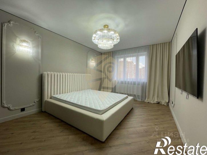 3-комн квартира Степной мкр, 28,  д. 28