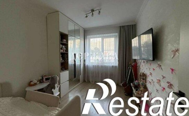 3-комн квартира Северный мкр, 13,  д. 13