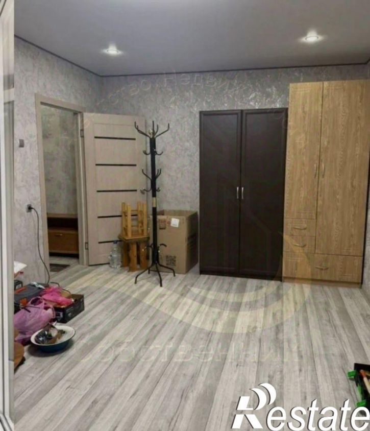 1-комн квартира Северный мкр, 32,  д. 32