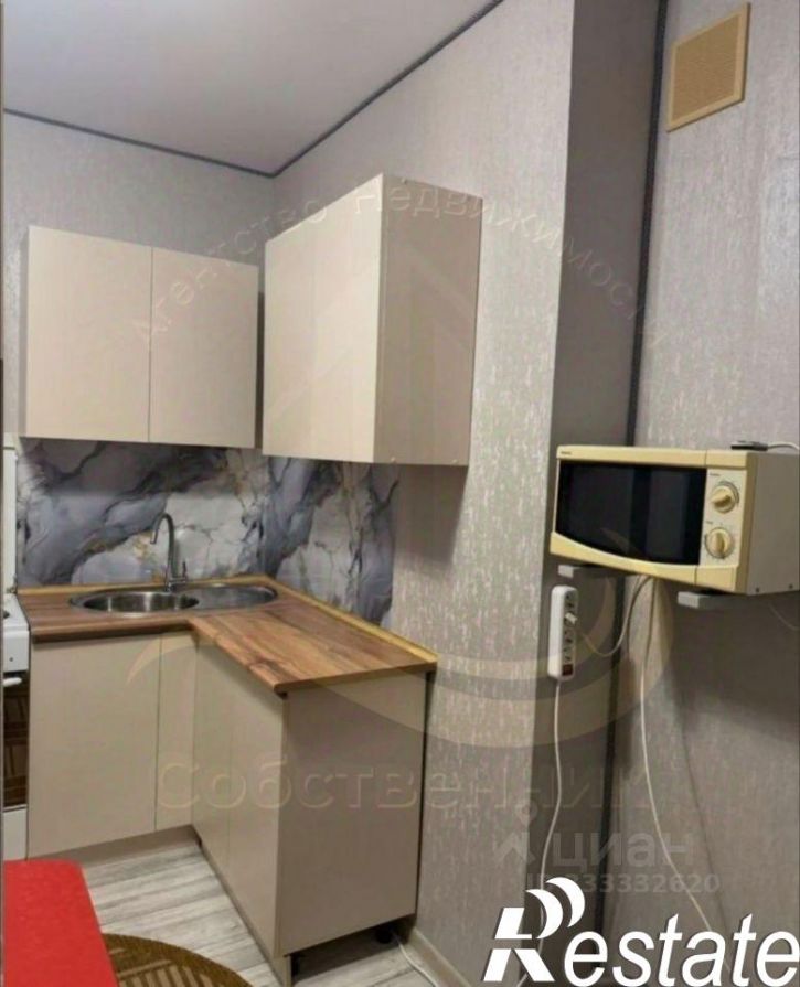 1-комн квартира Северный мкр, 32,  д. 32