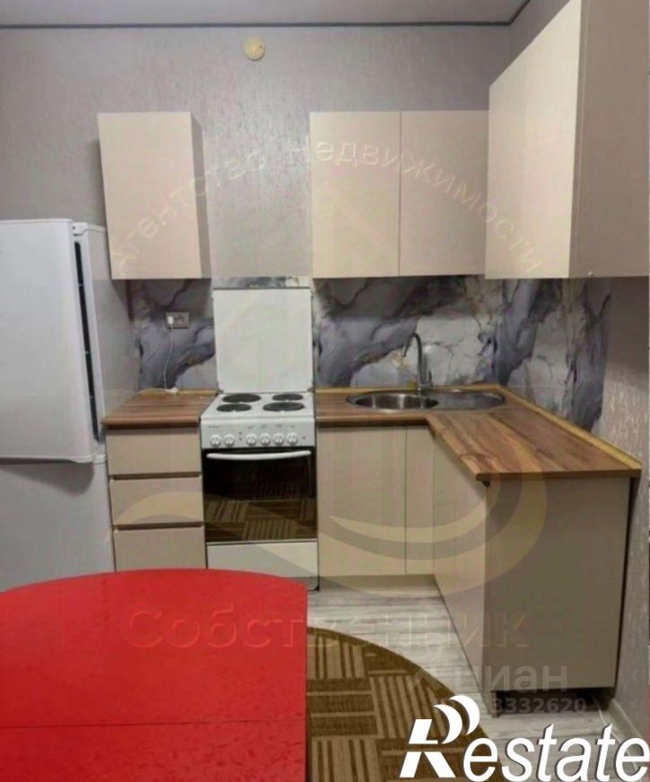 1-комн квартира Северный мкр, 32,  д. 32