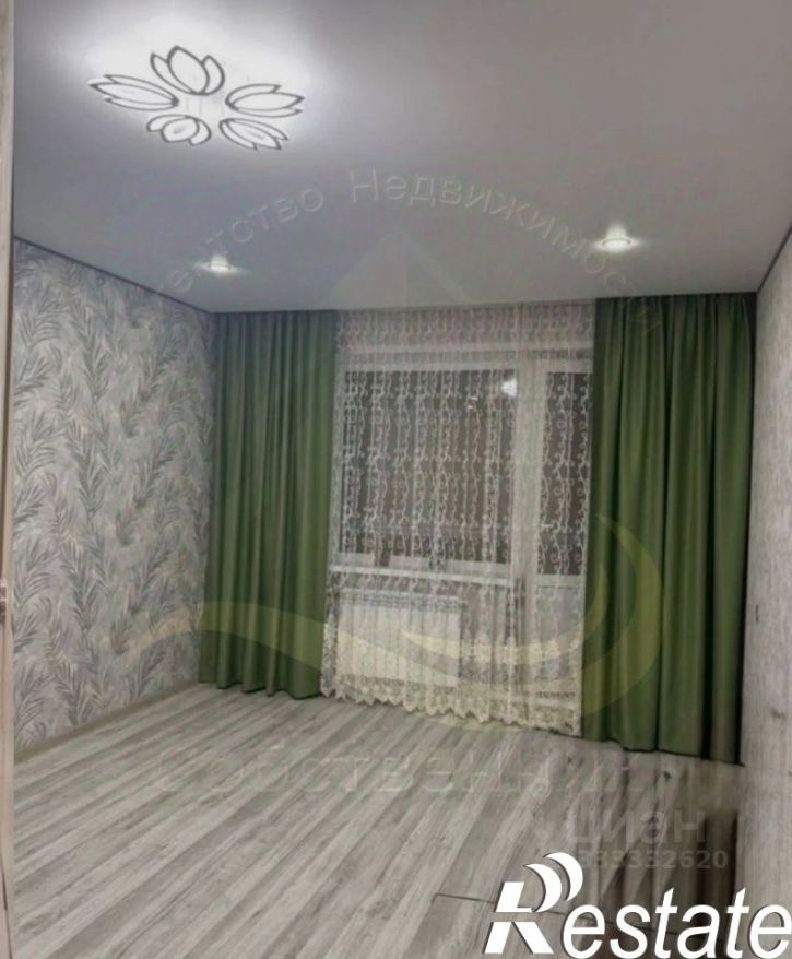 1-комн квартира Северный мкр, 32,  д. 32
